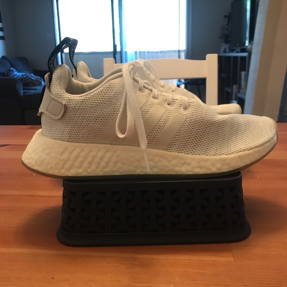 Adidas NMDs